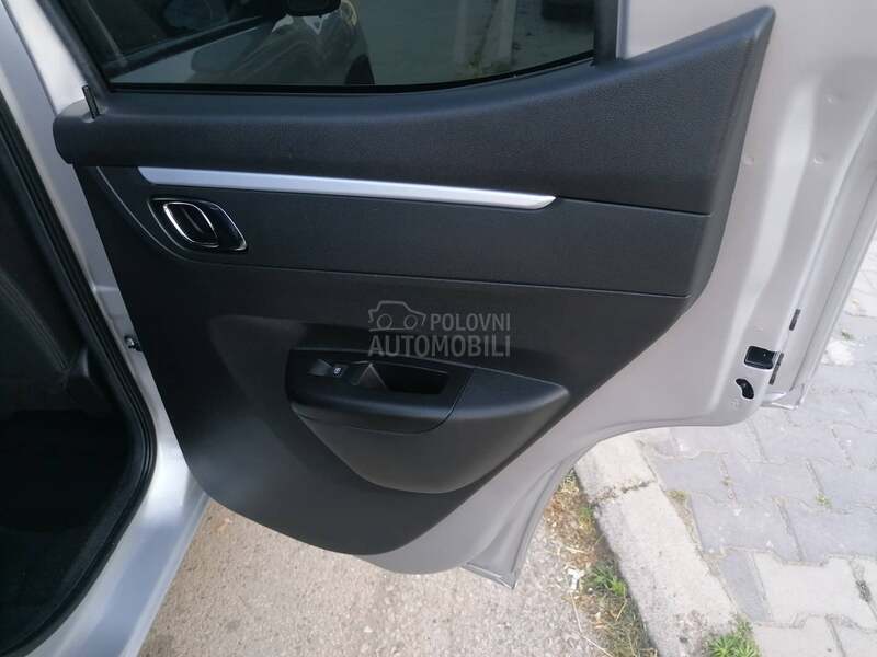 Dacia Spring EXTREME LINE CH