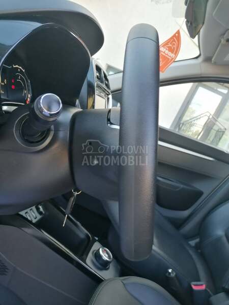 Dacia Spring EXTREME LINE CH