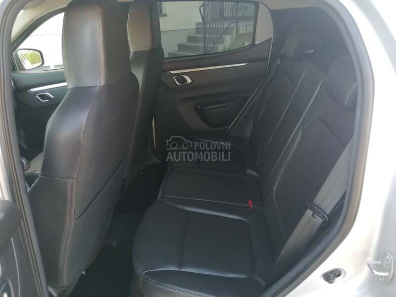 Dacia Spring EXTREME LINE CH