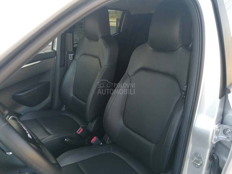 Dacia Spring EXTREME LINE CH