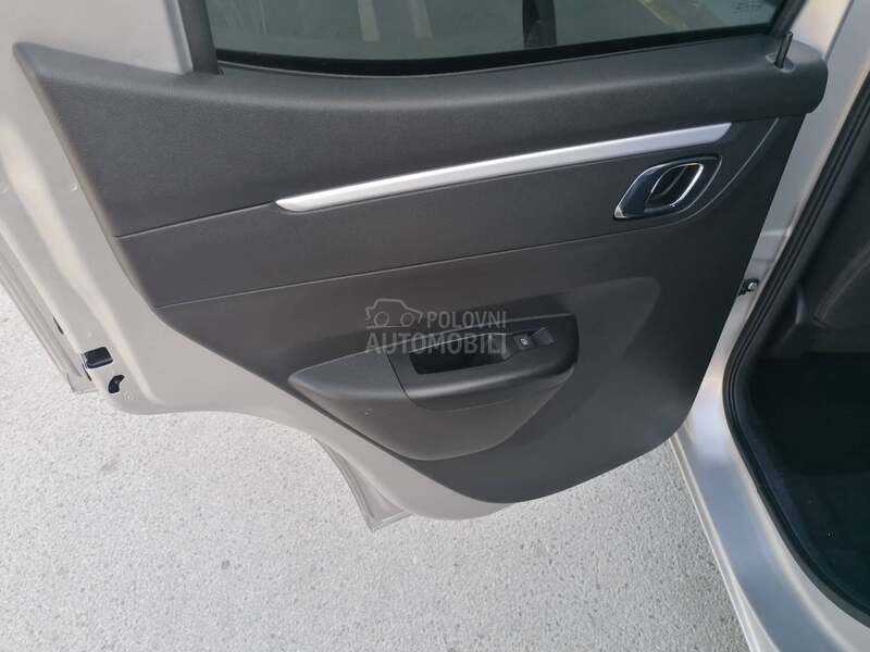 Dacia Spring EXTREME LINE CH