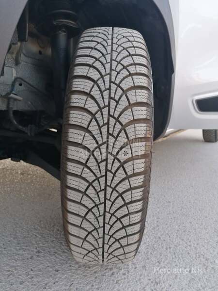Dacia Spring EXTREME LINE CH