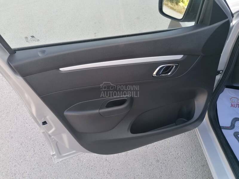 Dacia Spring EXTREME LINE CH