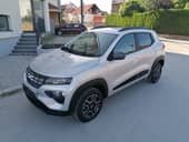 Dacia Spring EXTREME LINE CH