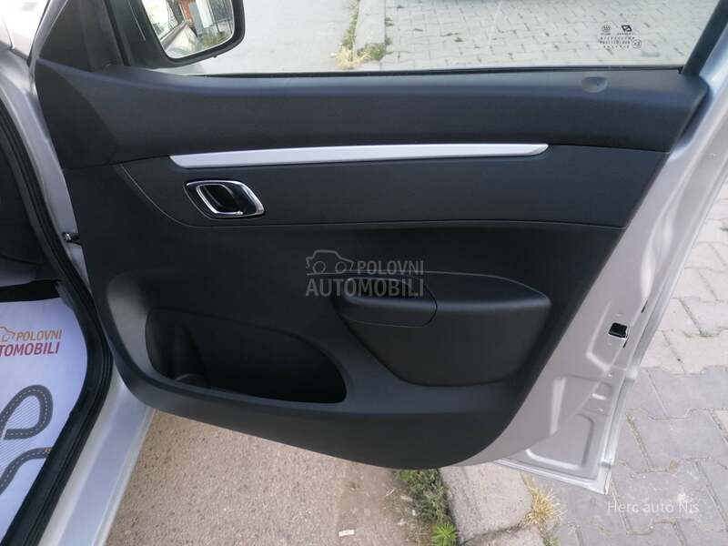 Dacia Spring EXTREME LINE CH