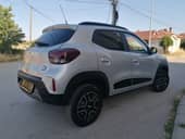 Dacia Spring EXTREME LINE CH