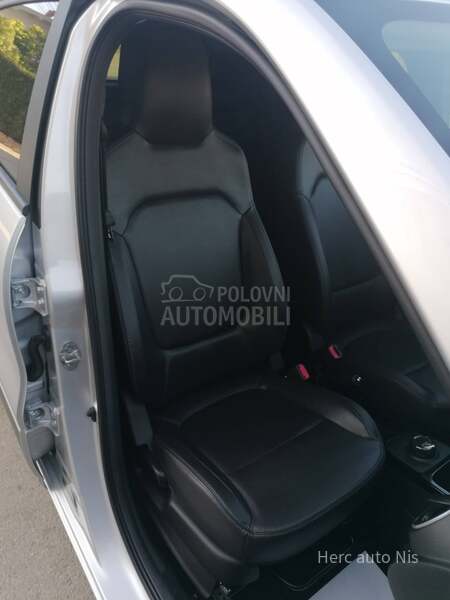 Dacia Spring EXTREME LINE CH