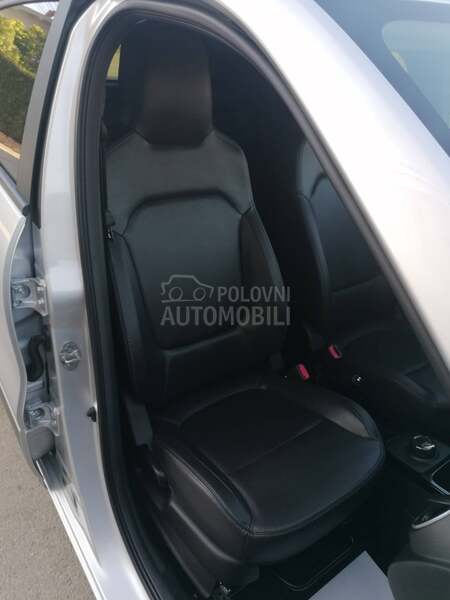 Dacia Spring EXTREME LINE CH