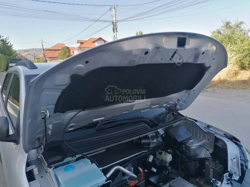 Dacia Spring EXTREME LINE CH