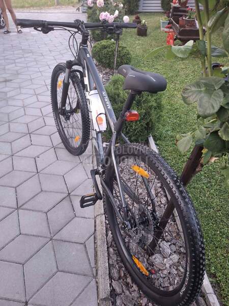 Trek Merlin
