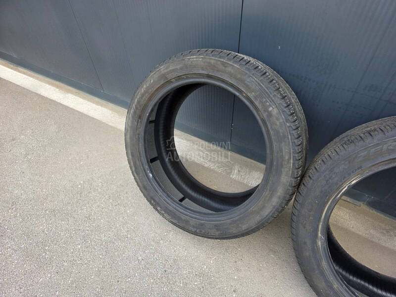 Pirelli 275/45 R21 Sve sezone