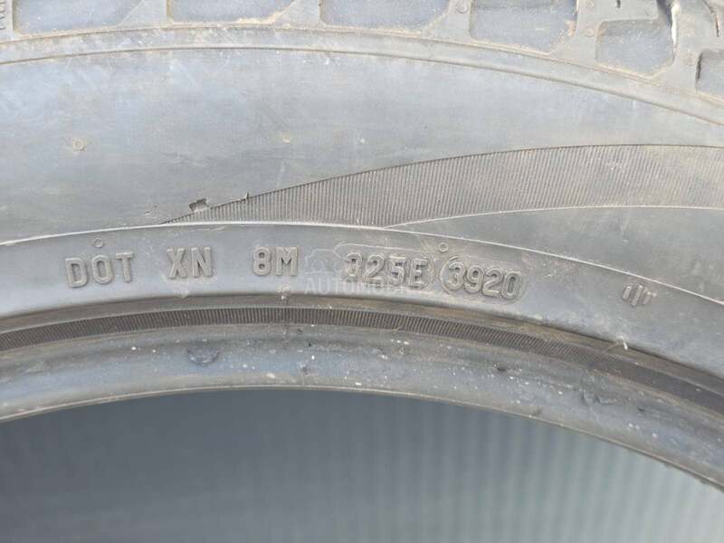 Pirelli 275/45 R21 Sve sezone