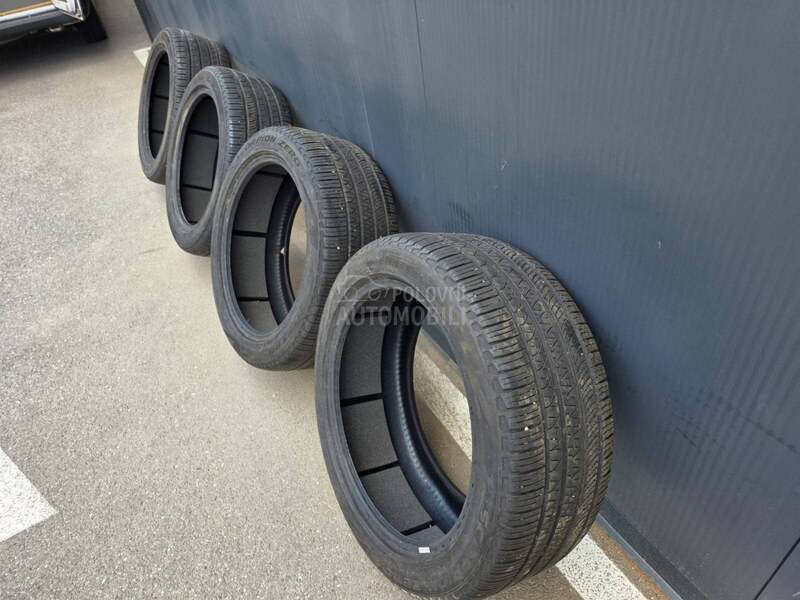 Pirelli 275/45 R21 Sve sezone