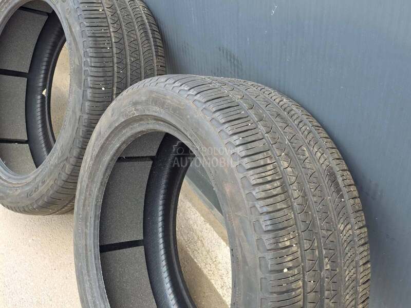 Pirelli 275/45 R21 Sve sezone