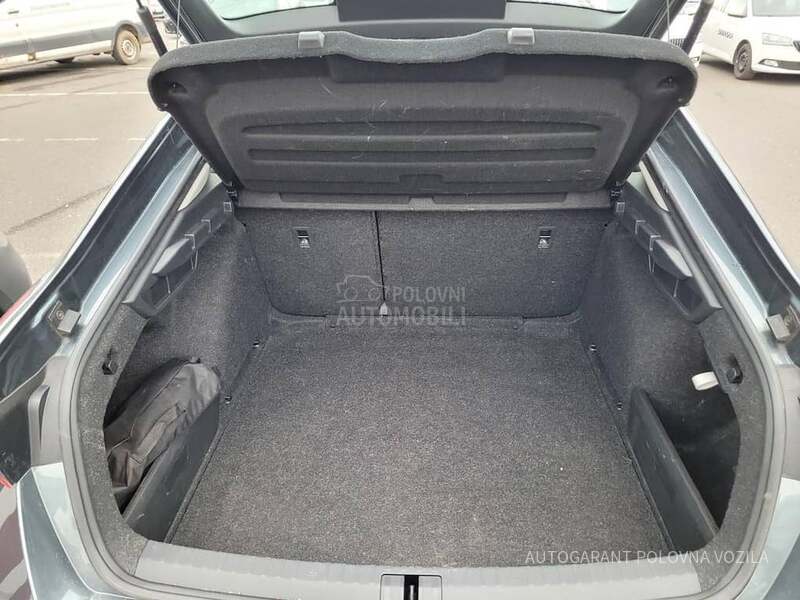 Škoda Octavia 2.0TDI 4x4  DSG