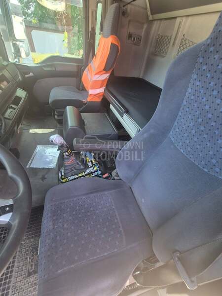 MAN TGA 26.440 6X2 2 BL