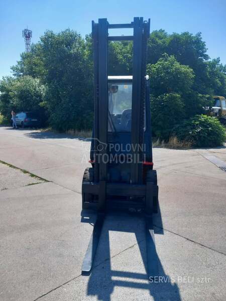 Linde H25D