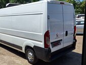 Peugeot Boxer 2.0 L3H2 HLADANJAČA