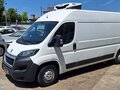 Peugeot Boxer 2.0 L3H2 HLADANJAČA