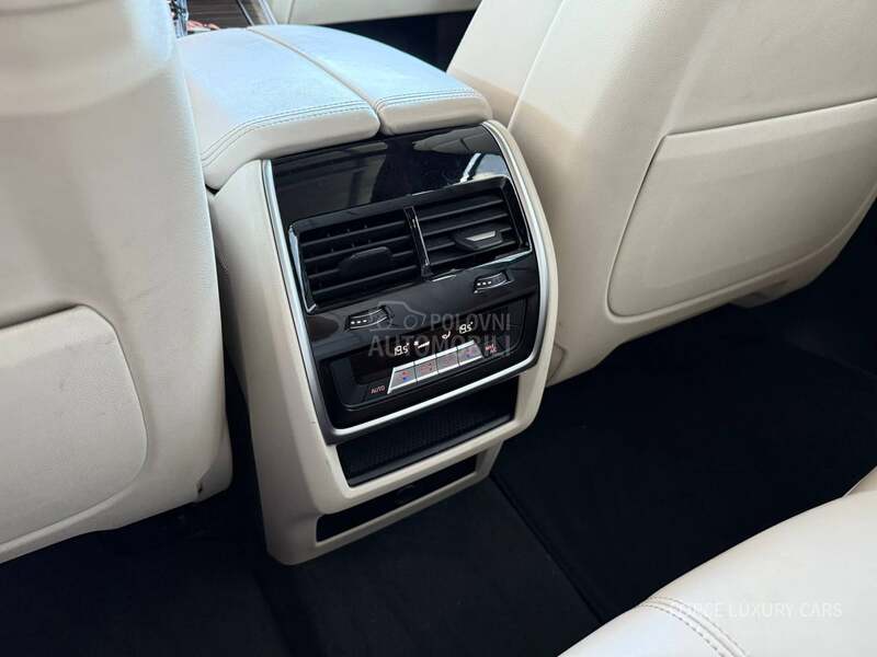 BMW X5 xDrive40i M-paket