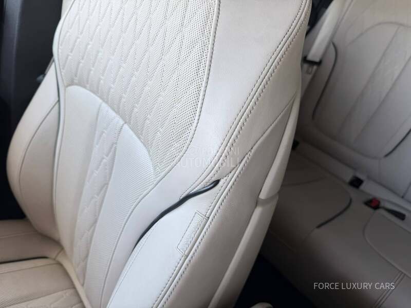 BMW X5 xDrive40i M-paket