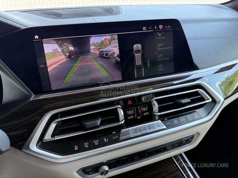 BMW X5 xDrive40i M-paket