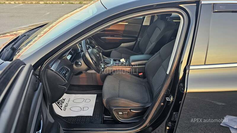 Renault Talisman 1.5 Dci Rezervisan