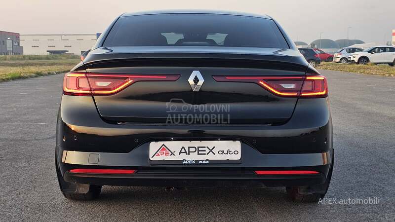 Renault Talisman 1.5 Dci Rezervisan