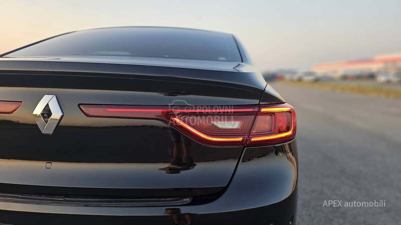 Renault Talisman 1.5 Dci Rezervisan