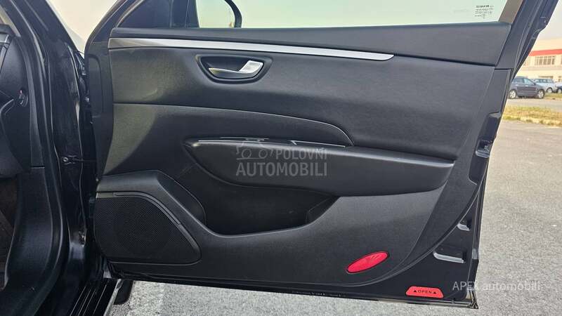 Renault Talisman 1.5 Dci Rezervisan