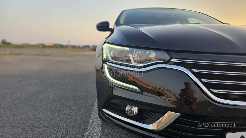 Renault Talisman 1.5 Dci Rezervisan