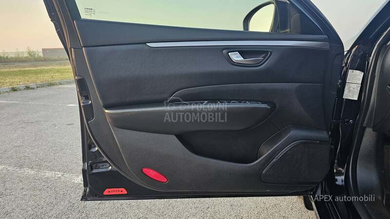 Renault Talisman 1.5 Dci Rezervisan