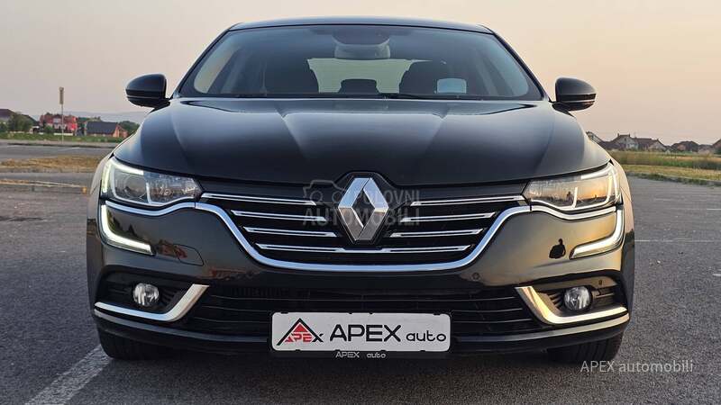 Renault Talisman 1.5 Dci Rezervisan