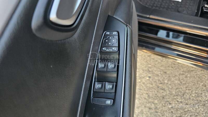 Renault Talisman 1.5 Dci Rezervisan
