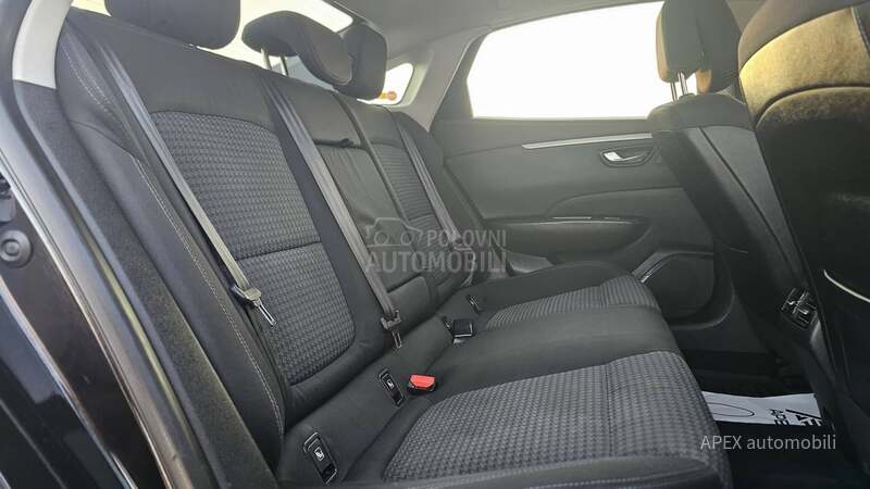 Renault Talisman 1.5 Dci Rezervisan