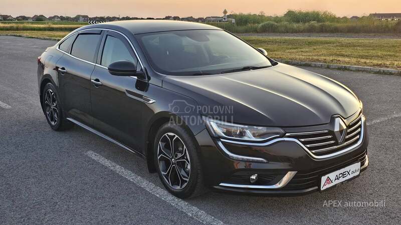 Renault Talisman 1.5 Dci Rezervisan