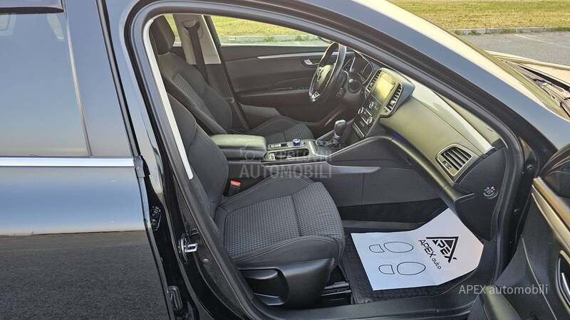 Renault Talisman 1.5 Dci Rezervisan