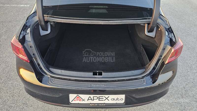 Renault Talisman 1.5 Dci Rezervisan