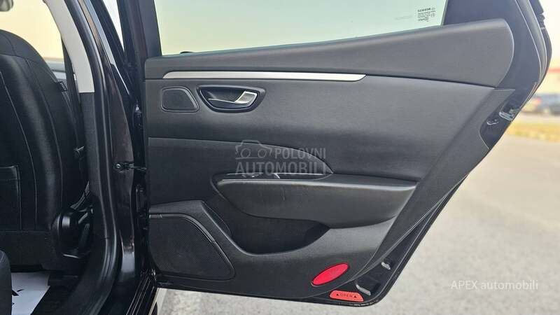 Renault Talisman 1.5 Dci Rezervisan