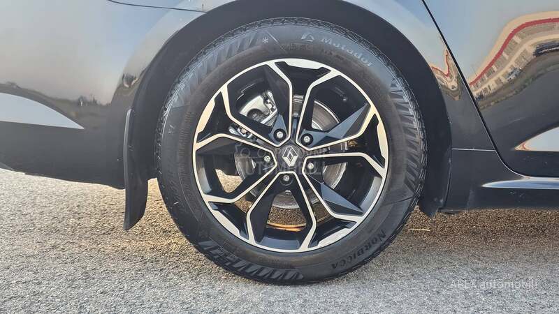 Renault Talisman 1.5 Dci Rezervisan
