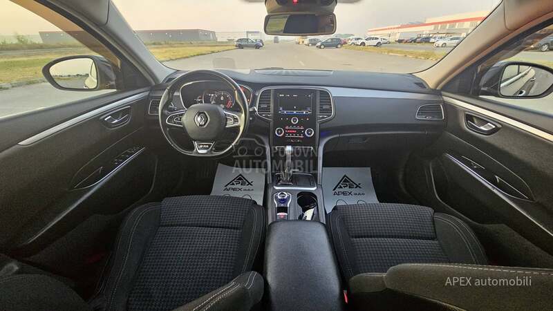 Renault Talisman 1.5 Dci Rezervisan