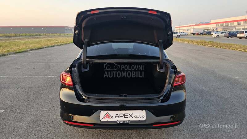 Renault Talisman 1.5 Dci Rezervisan