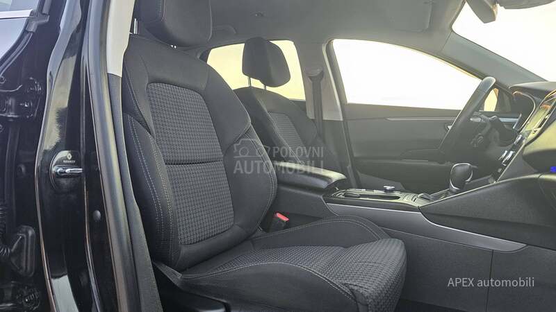 Renault Talisman 1.5 Dci Rezervisan