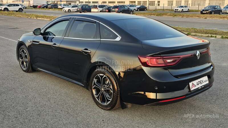 Renault Talisman 1.5 Dci Rezervisan