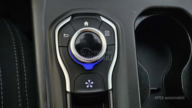 Renault Talisman 1.5 Dci Rezervisan