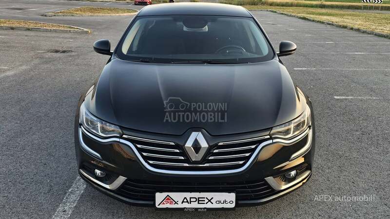 Renault Talisman 1.5 Dci Rezervisan