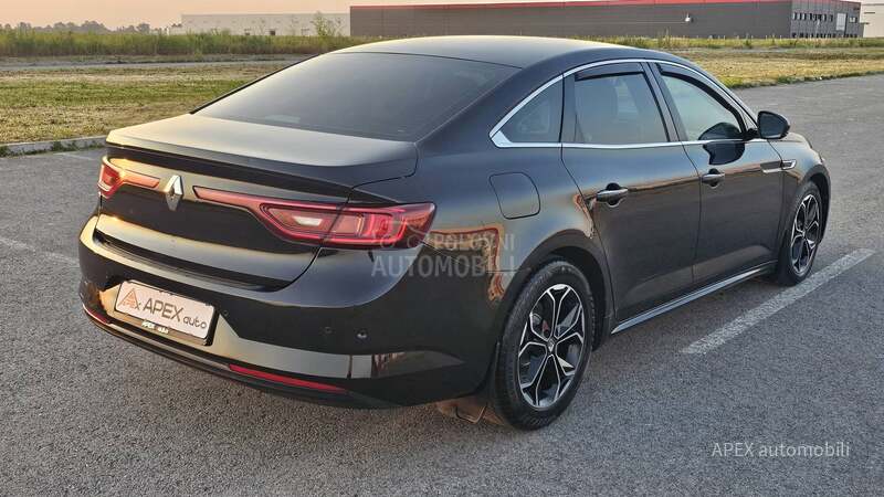 Renault Talisman 1.5 Dci Rezervisan