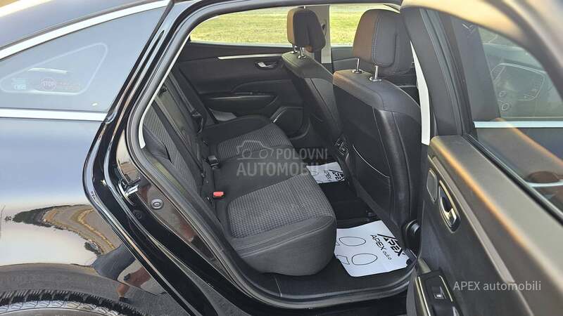 Renault Talisman 1.5 Dci Rezervisan