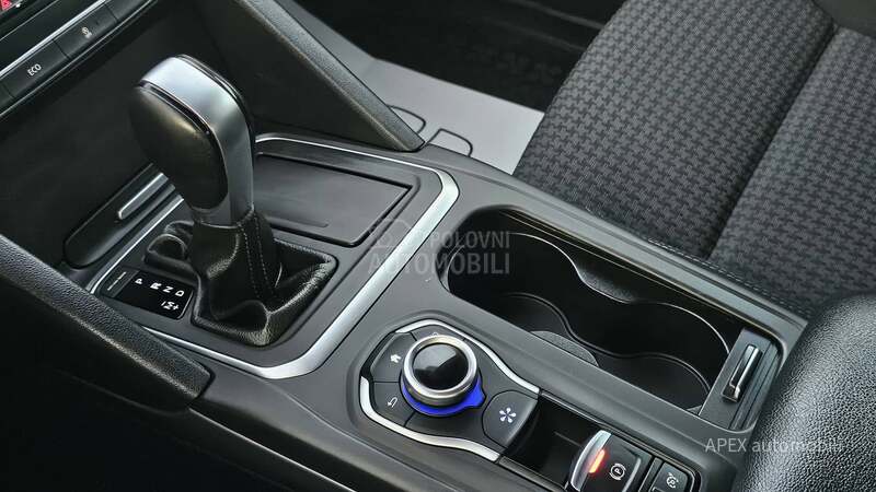 Renault Talisman 1.5 Dci Rezervisan