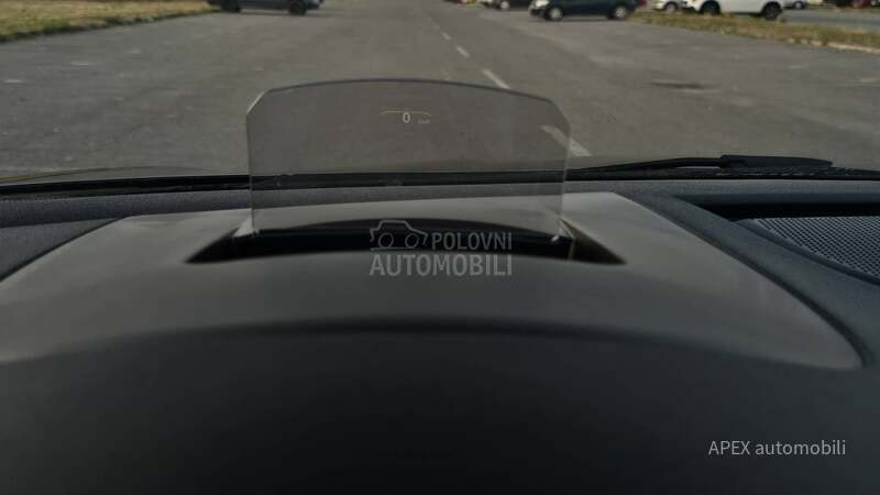 Renault Talisman 1.5 Dci Rezervisan